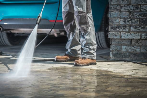 Best Concrete Sealing  in The Hills, TX