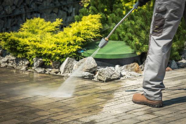  The Hills, TX Pressure Washing Pros