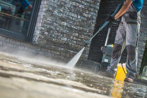 Best Patio and Deck Pressure Washing  in The Hills, TX