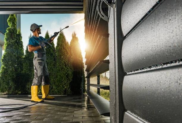Best Machinery and Equipment Cleaning  in The Hills, TX