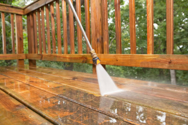 Best Solar Panel Cleaning  in The Hills, TX