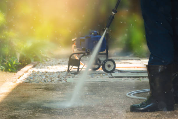 Best Fleet Vehicle Washing  in The Hills, TX